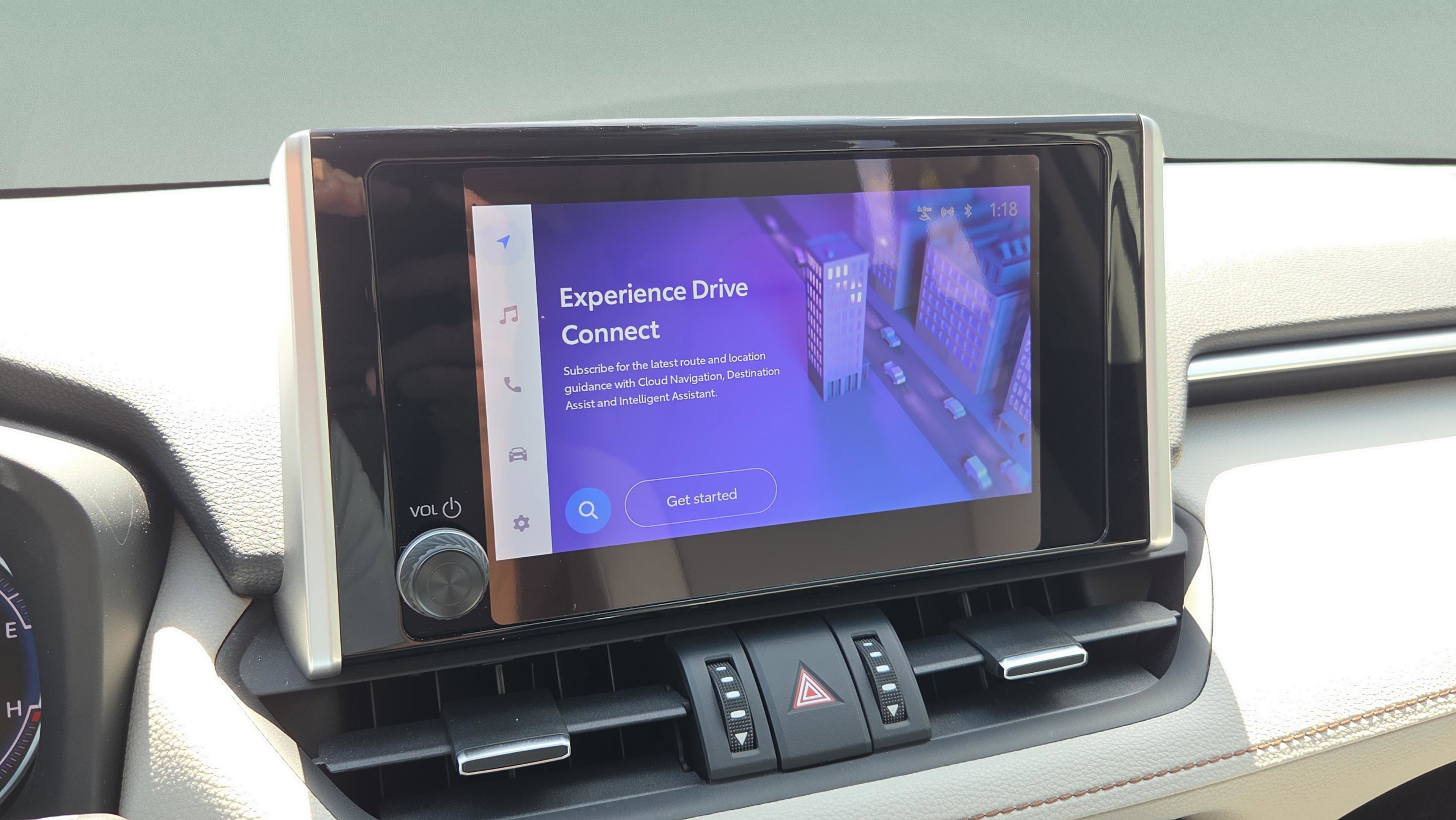 Certified 2023 Toyota RAV4 XLE Premium AWD/4WD image 16