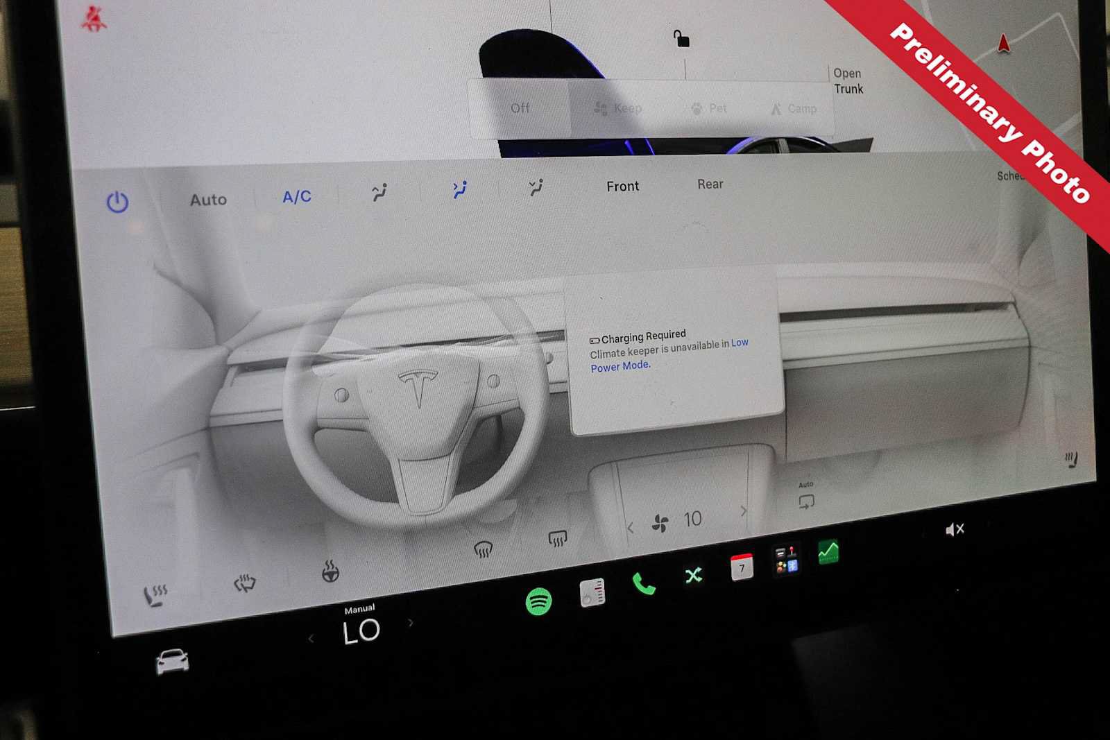 Used 2023 Tesla Model 3 Performance AWD/4WD image 20