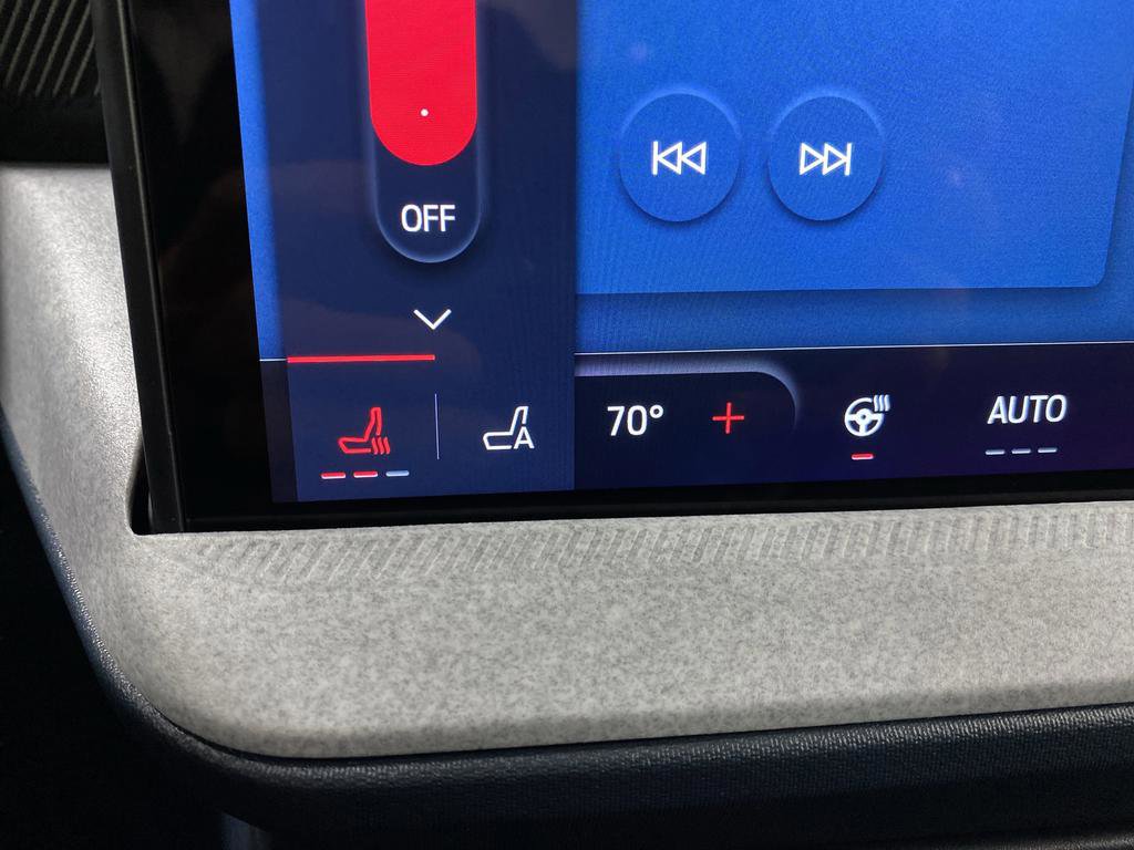 New 2026 Ford Maverick XLT w/ Equipment Group 301A image 8