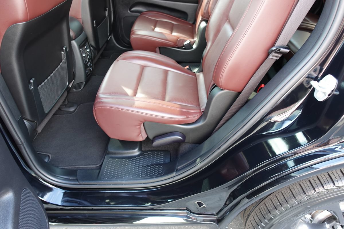 Used 2024 Dodge Durango R/T w/ Blacktop Package AWD/4WD image 26
