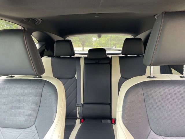 Used 2024 Lexus NX 350 AWD w/ Vision Package image 10