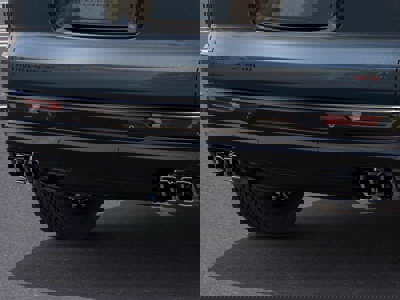 New 2026 Chevrolet Traverse RS AWD/4WD image 14