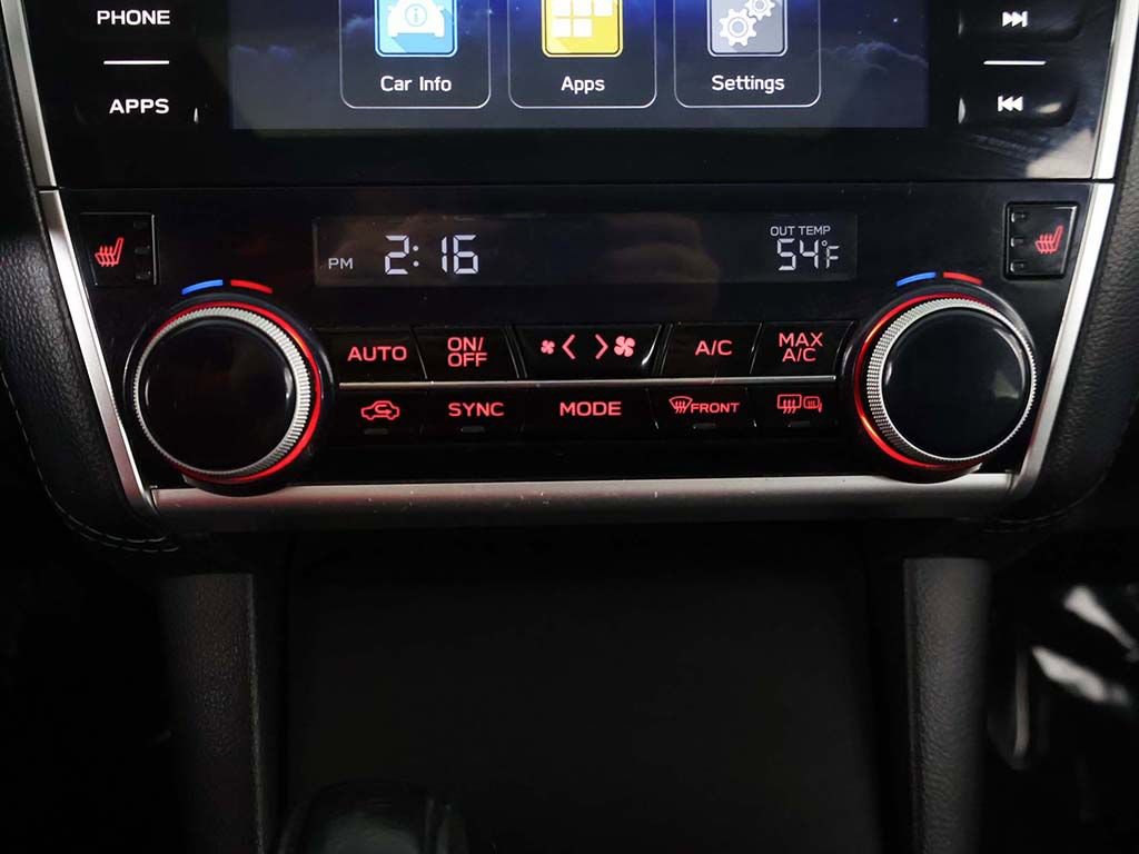 Used 2018 Subaru Outback 2.5i Limited AWD/4WD image 48