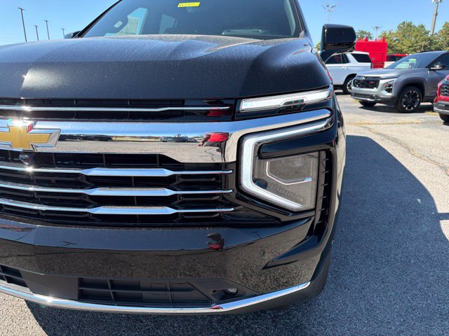 New 2026 Chevrolet Tahoe LT w/ Advanced Technology Package AWD/4WD image 11