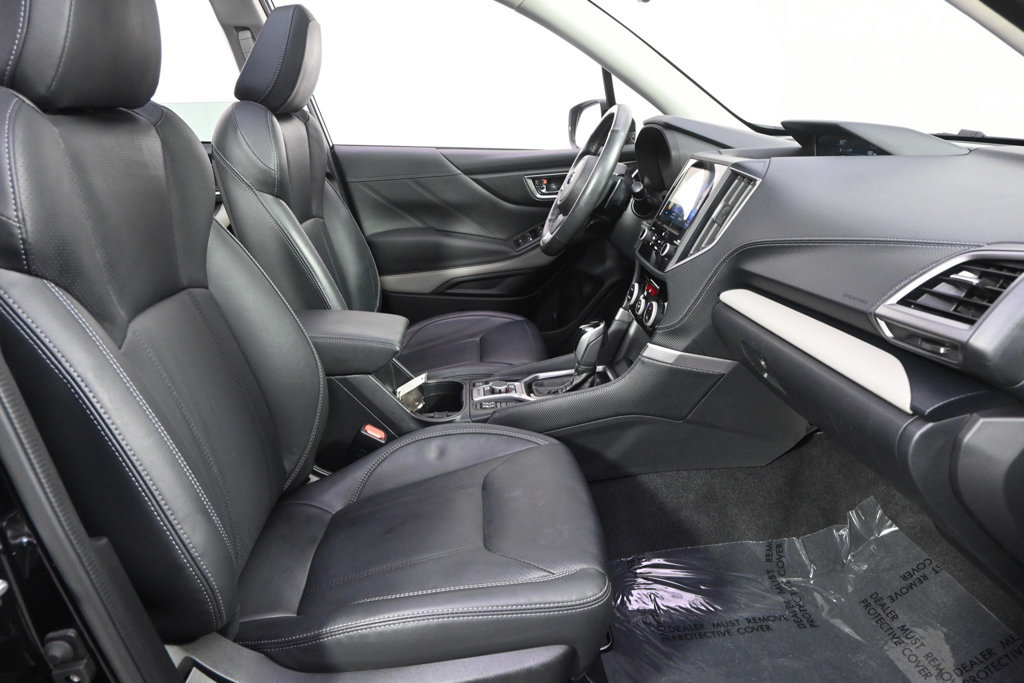 Used 2023 Subaru Forester Limited AWD/4WD image 16