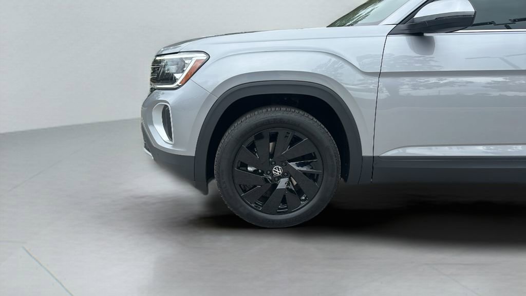 New 2026 Volkswagen Atlas SE image 10