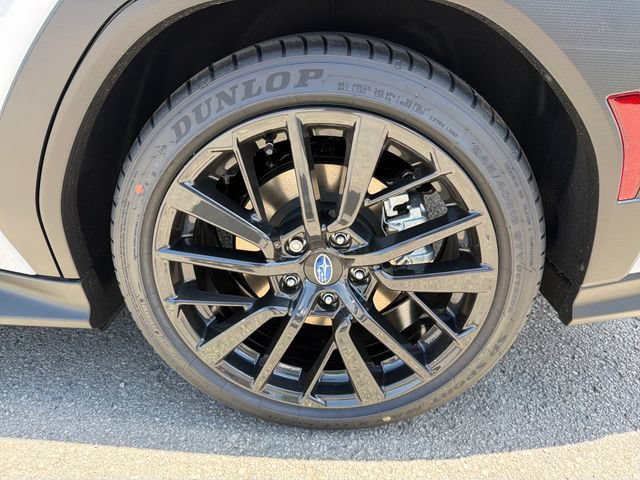 New 2026 Subaru WRX Limited AWD/4WD image 26
