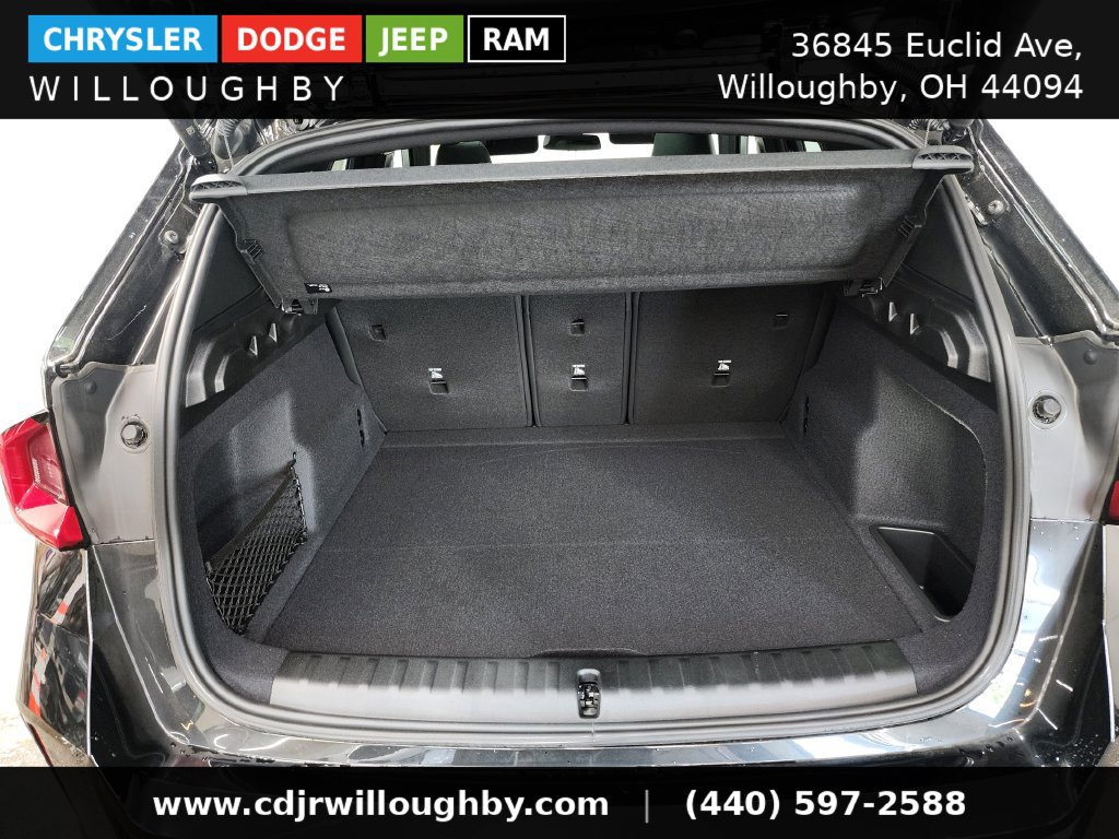 Used 2026 BMW X1 xDrive28i w/ Technology Package AWD/4WD image 31