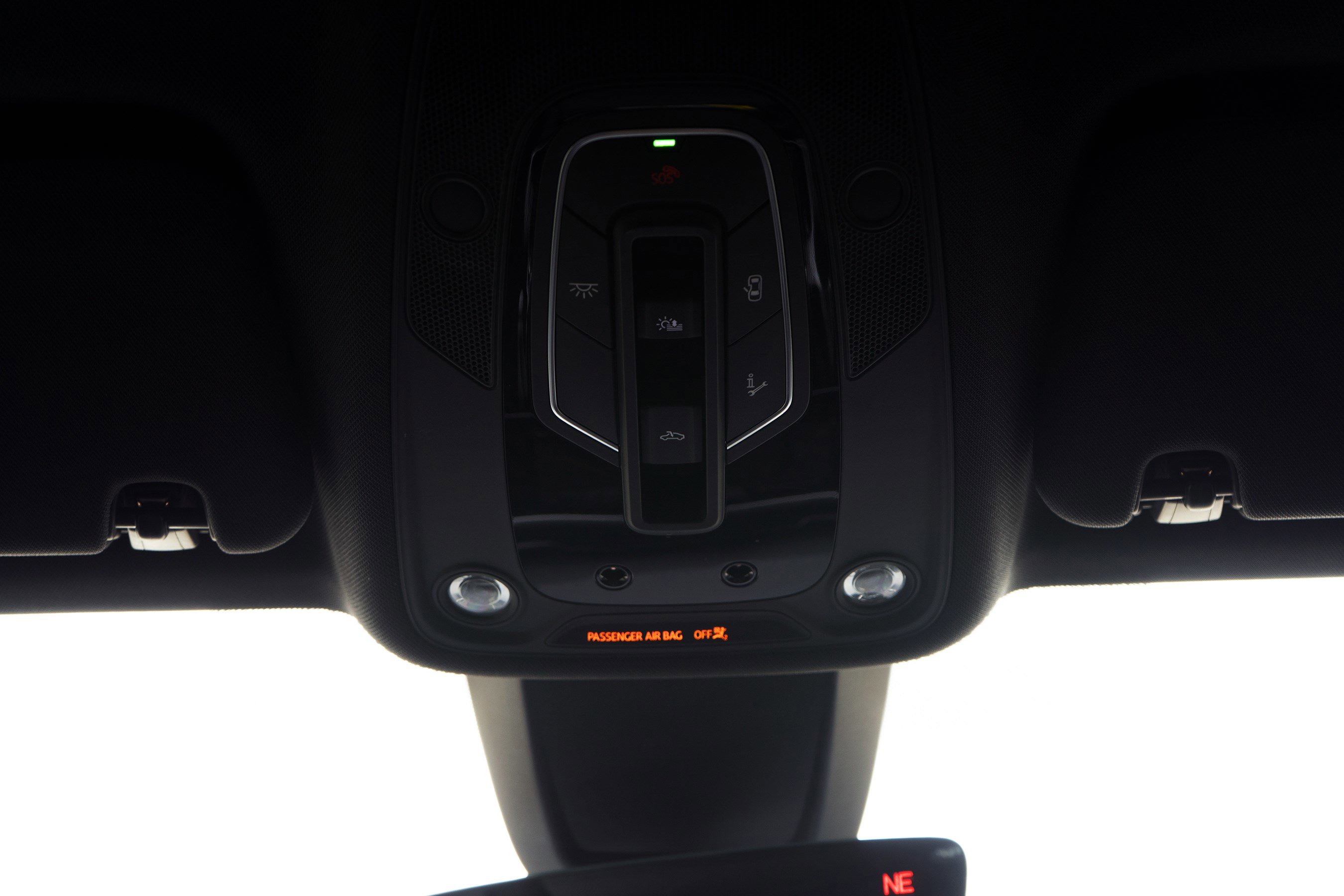 Used 2022 Audi Q7 Premium Plus image 35