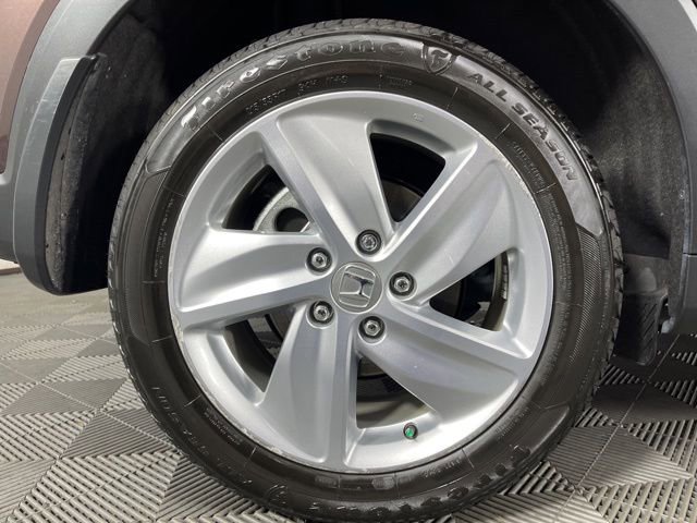 Used 2019 Honda HR-V EX-L image 15