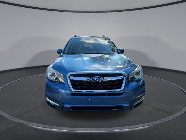 Used 2018 Subaru Forester 2.5i Limited AWD/4WD image 3