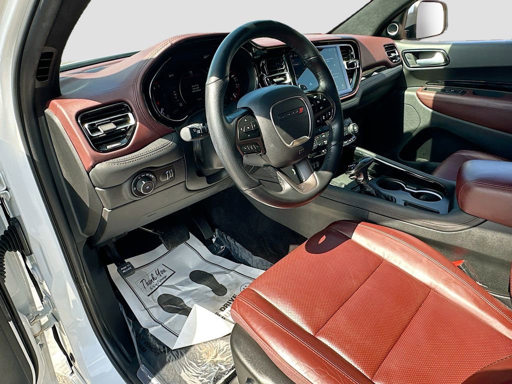 Used 2021 Dodge Durango Citadel image 9