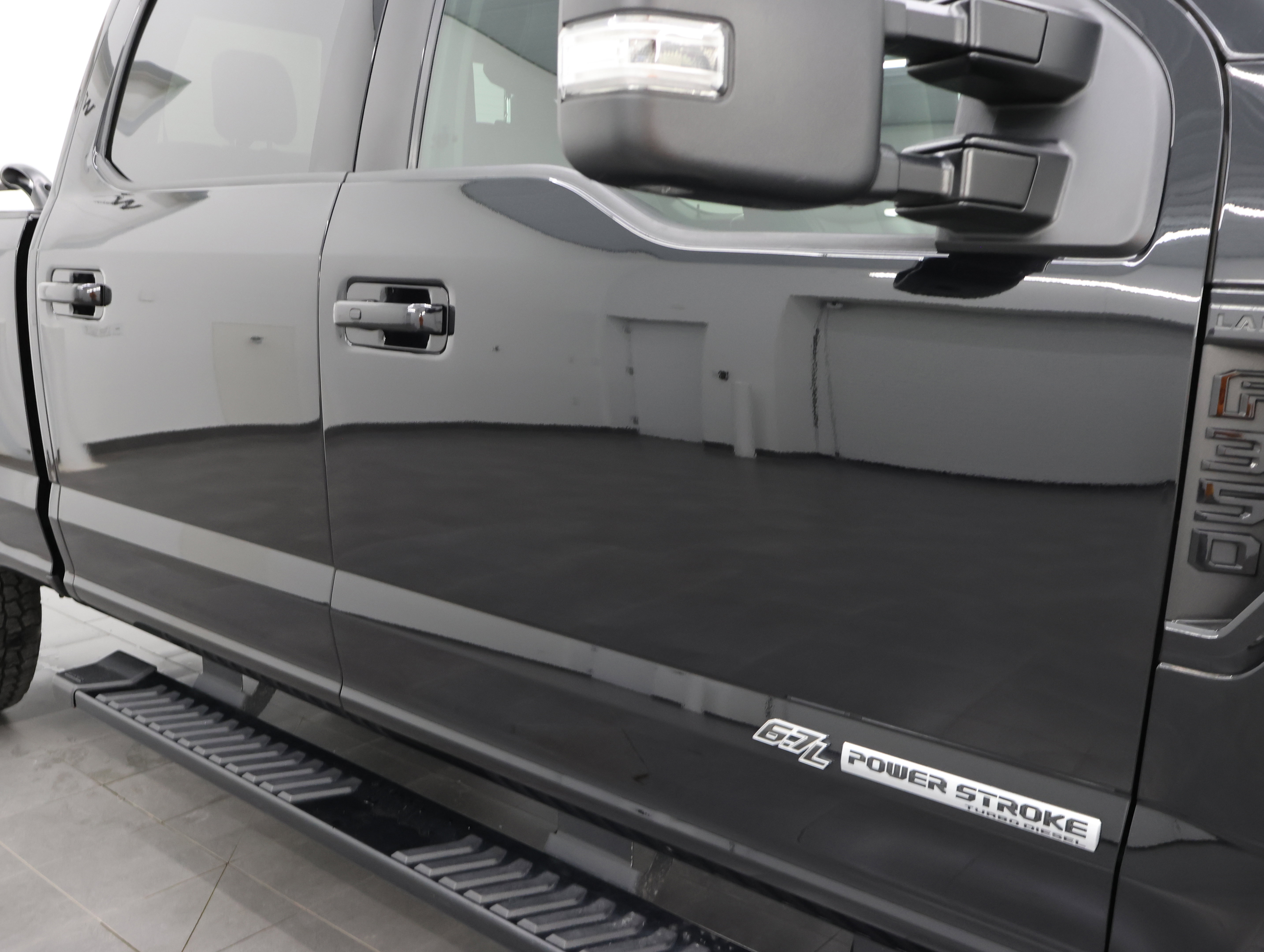 Used 2021 Ford F350 Lariat AWD/4WD image 22