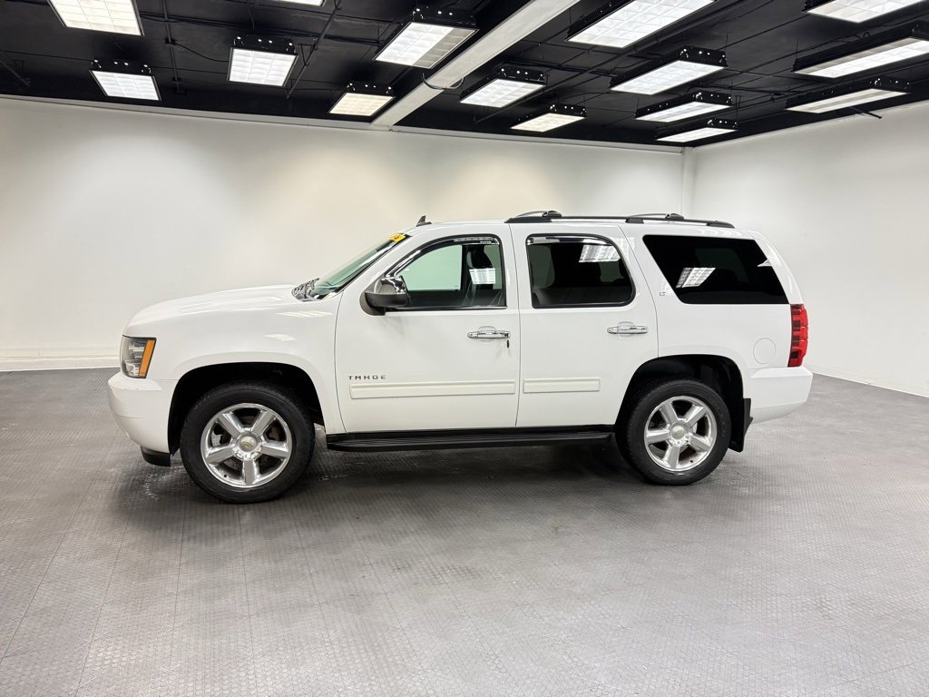 Used 2012 Chevrolet Tahoe LT w/ All-Star Edition image 2