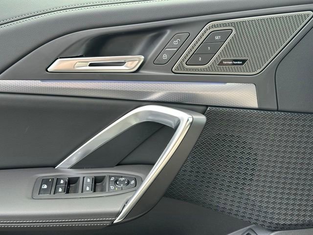 New 2026 BMW X1 M35i w/ Technology Package AWD/4WD image 25