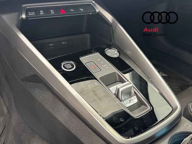 Used 2023 Audi A3 2.0T Premium w/ Convenience Package image 33