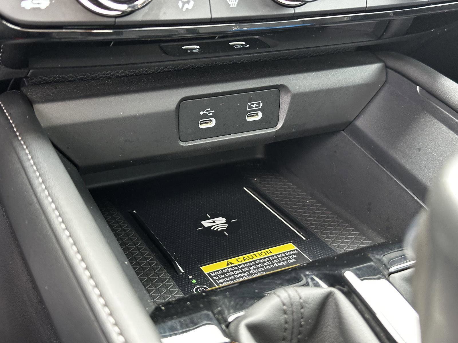 Certified 2023 Honda Accord Touring image 28