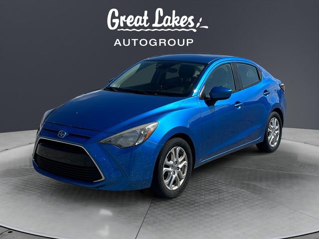 Used 2016 Scion iA