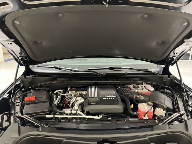 New 2026 GMC Yukon Denali w/ Advanced Technology Package AWD/4WD image 28