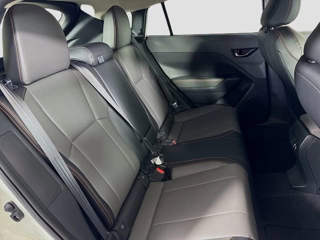 New 2026 Subaru Crosstrek 2.5i Limited image 28