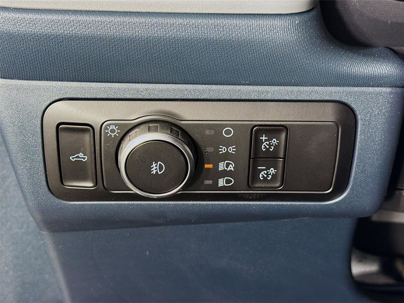 New 2026 Ford Maverick Lobo image 10