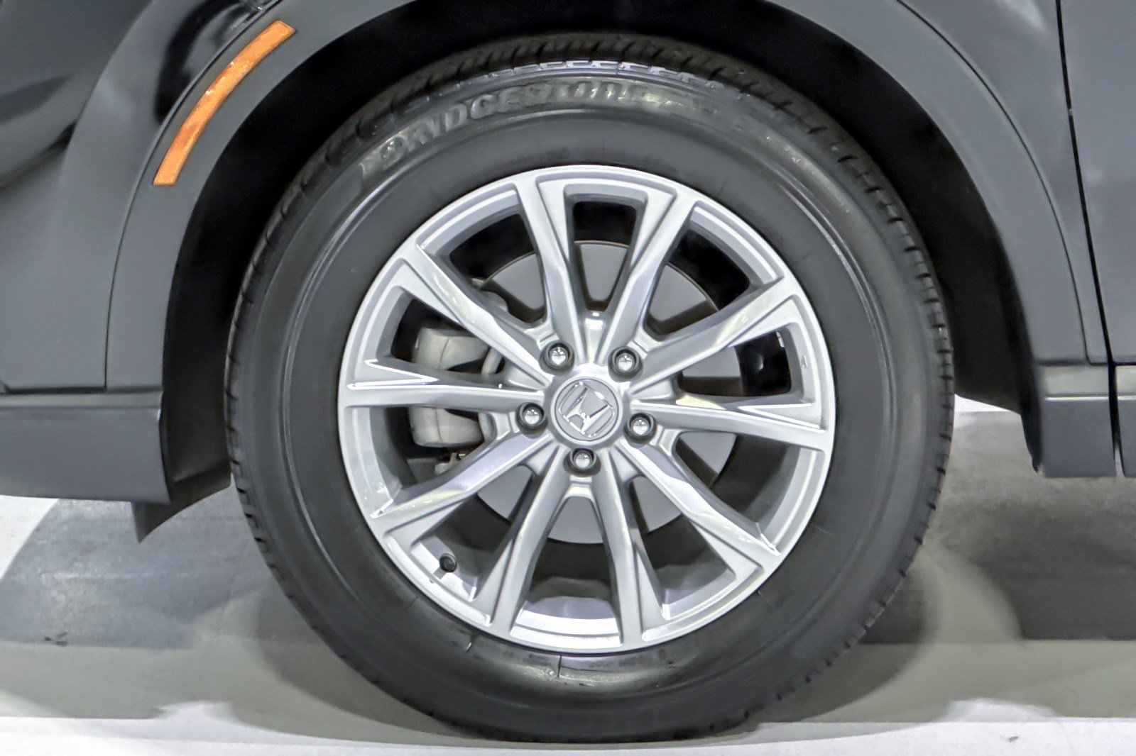 Used 2025 Honda CR-V EX-L image 13