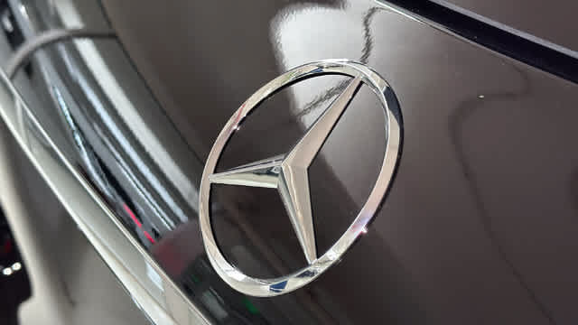 Certified 2026 Mercedes-Benz GLE 450 4MATIC image 8