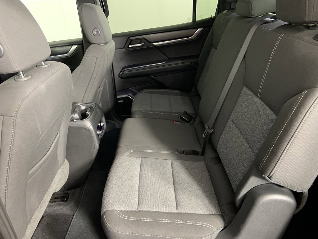 Used 2025 GMC Acadia Elevation image 15