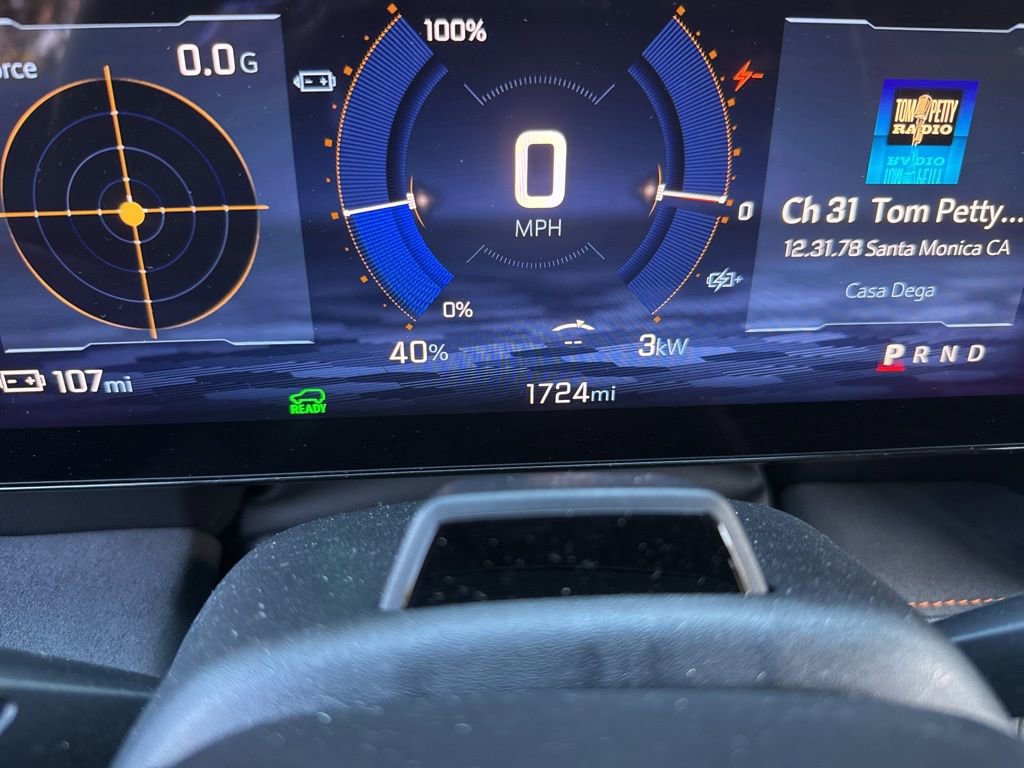 Used 2025 Chevrolet Blazer EV SS image 42