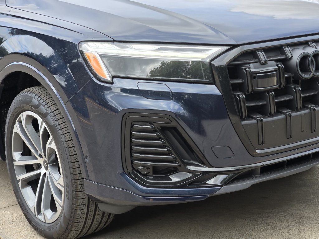 New 2026 Audi Q7 2.0T Premium AWD/4WD image 12