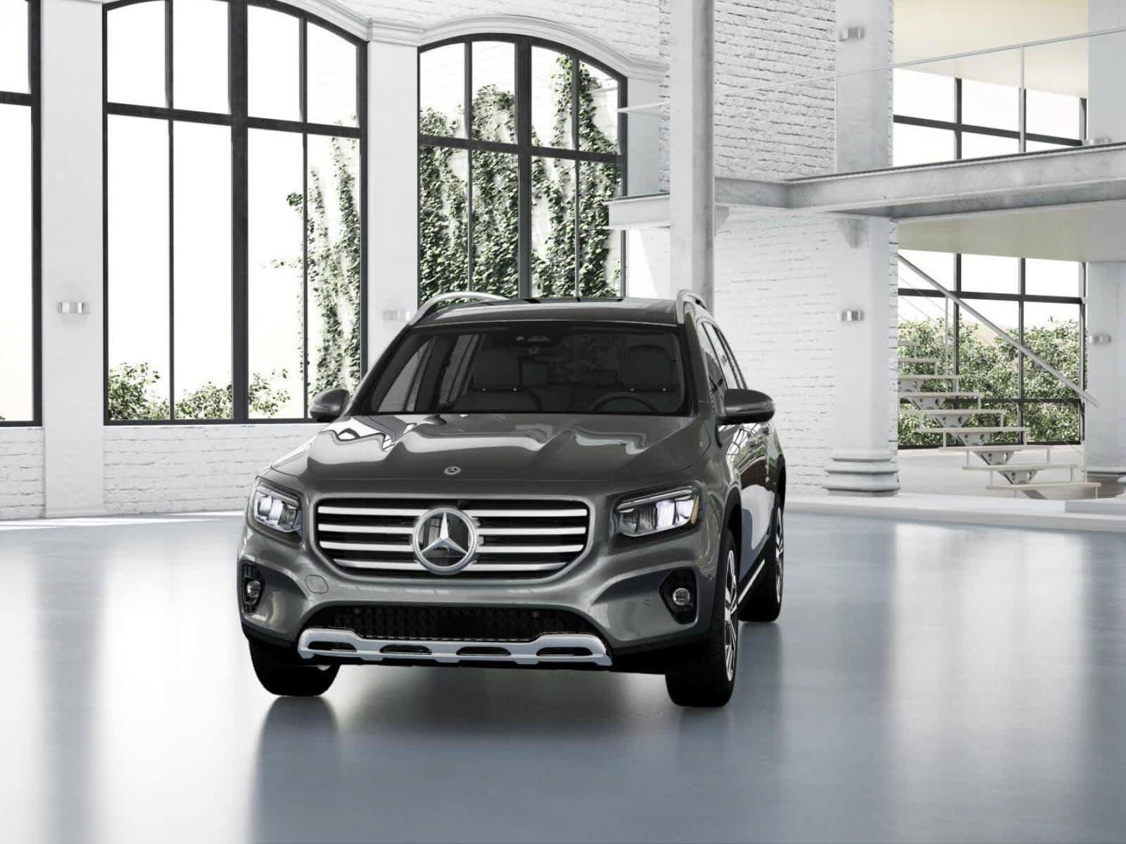 Used 2026 Mercedes-Benz GLB 250 image 41