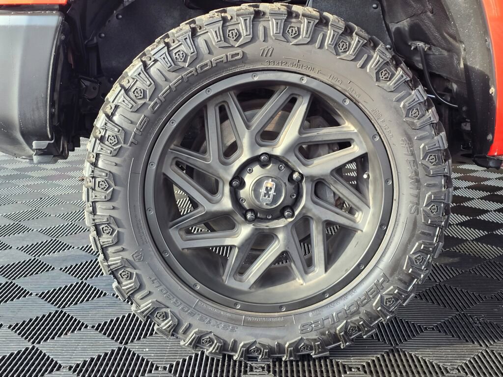 Used 2018 Toyota Tundra Limited image 11