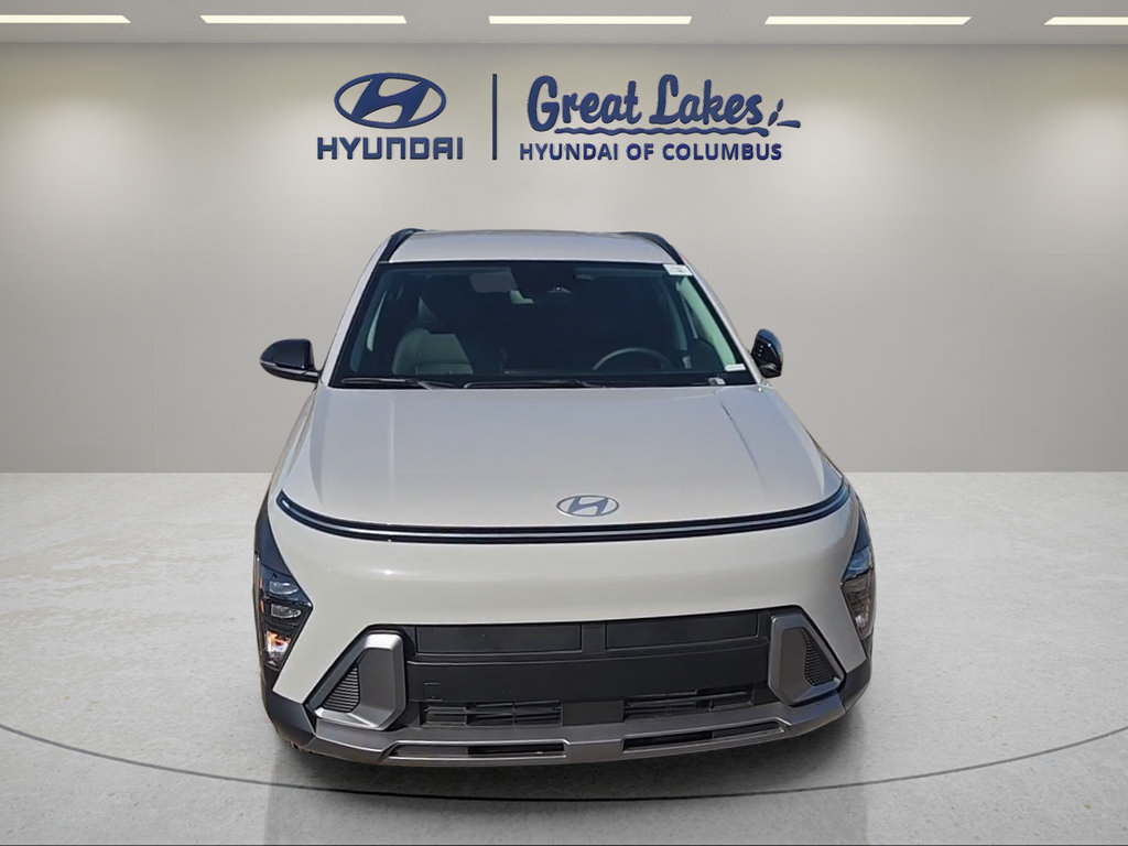 New 2026 Hyundai Kona SEL Premium AWD/4WD image 8