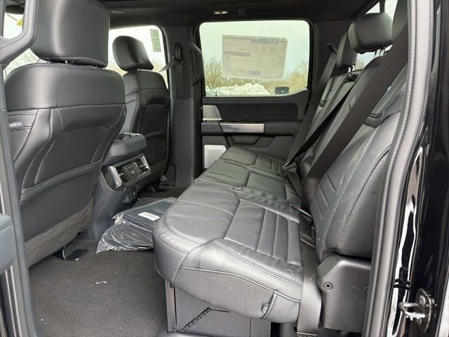 New 2026 Ford F250 Platinum image 10