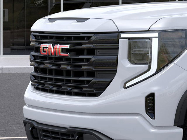 New 2026 GMC Sierra 1500 Elevation image 13