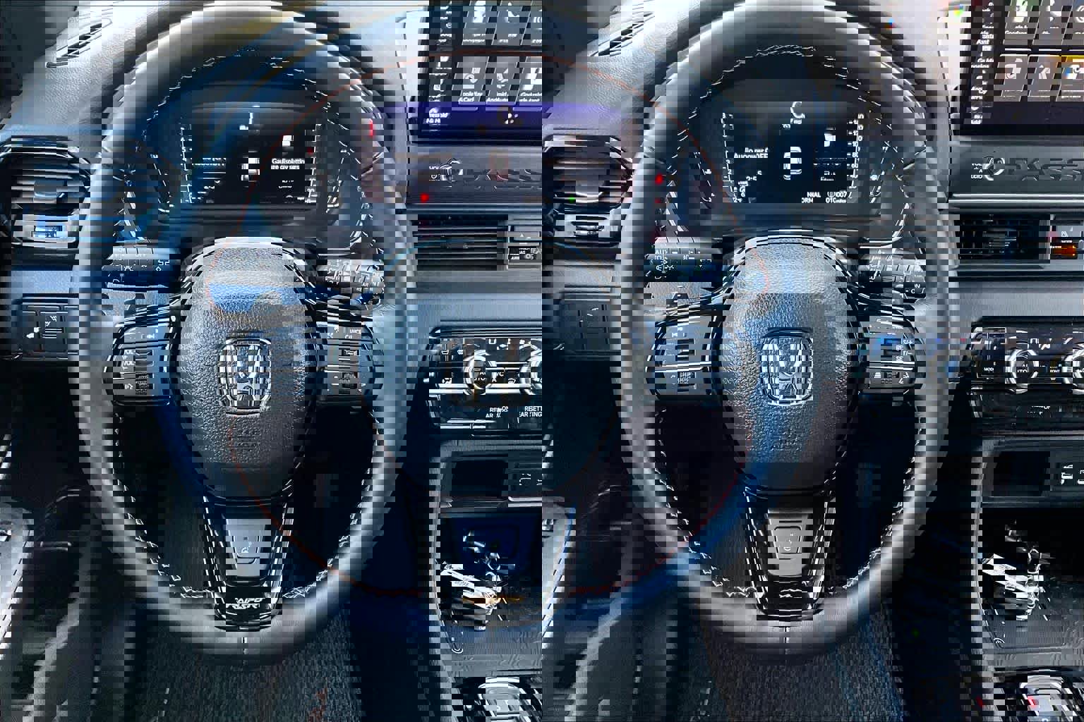 Used 2026 Honda Passport TrailSport Elite image 6