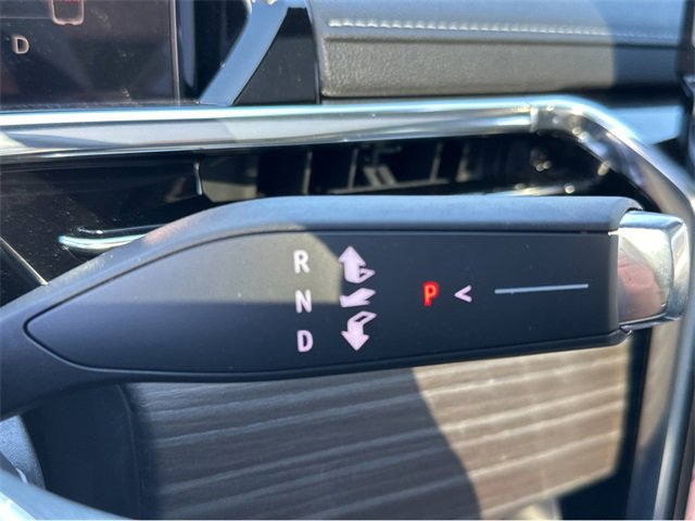 New 2025 GMC Sierra EV Denali image 20