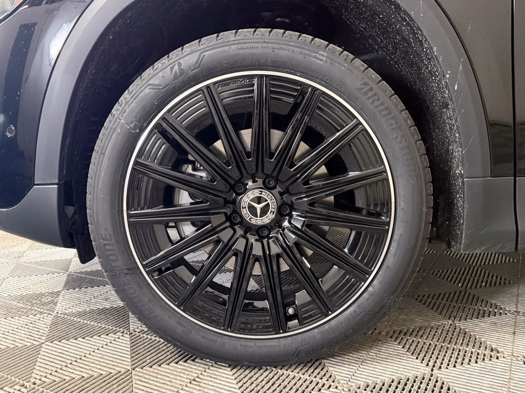New 2026 Mercedes-Benz GLA 250 4MATIC image 9