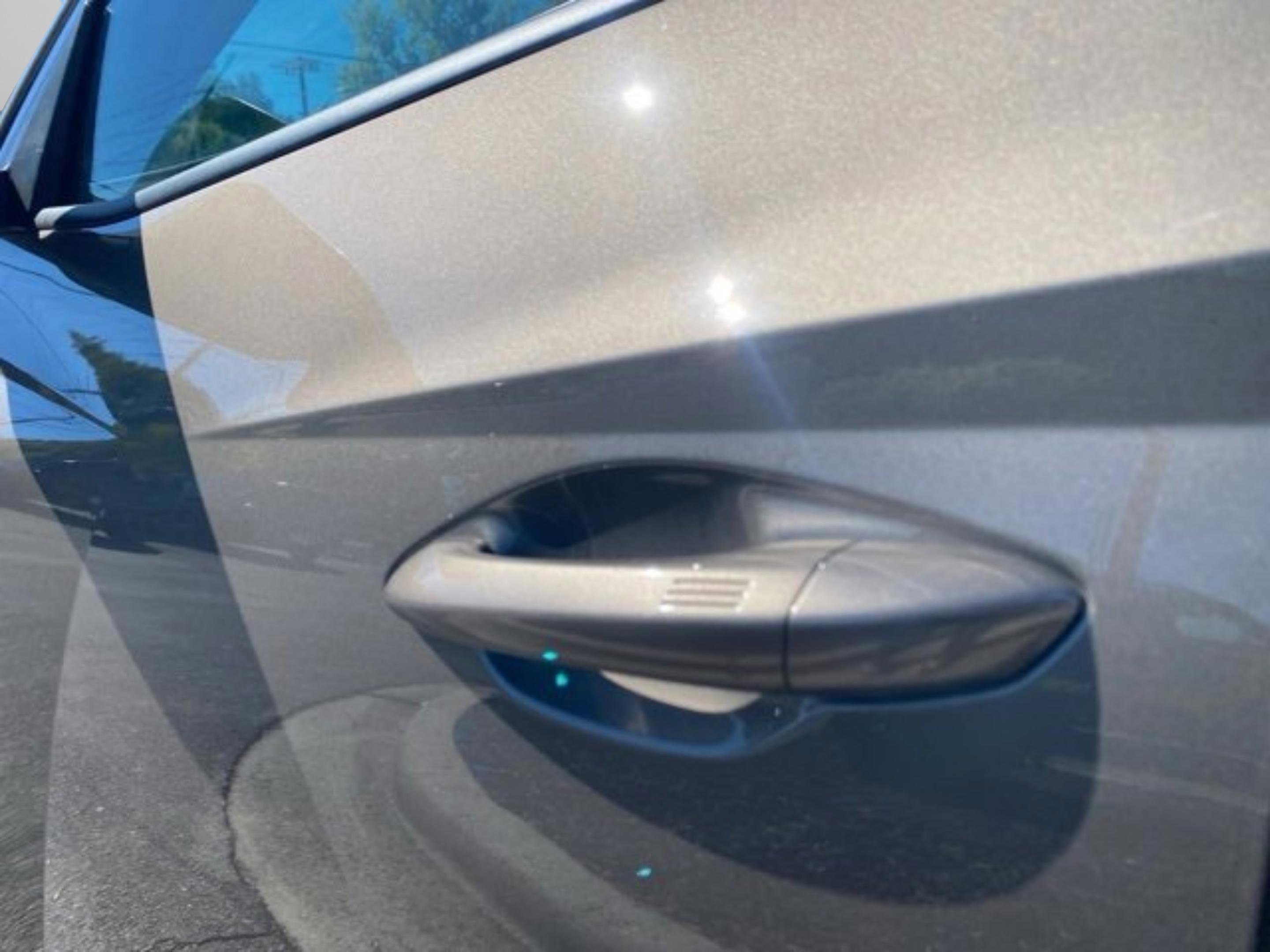 Used 2025 Hyundai Tucson SEL image 11