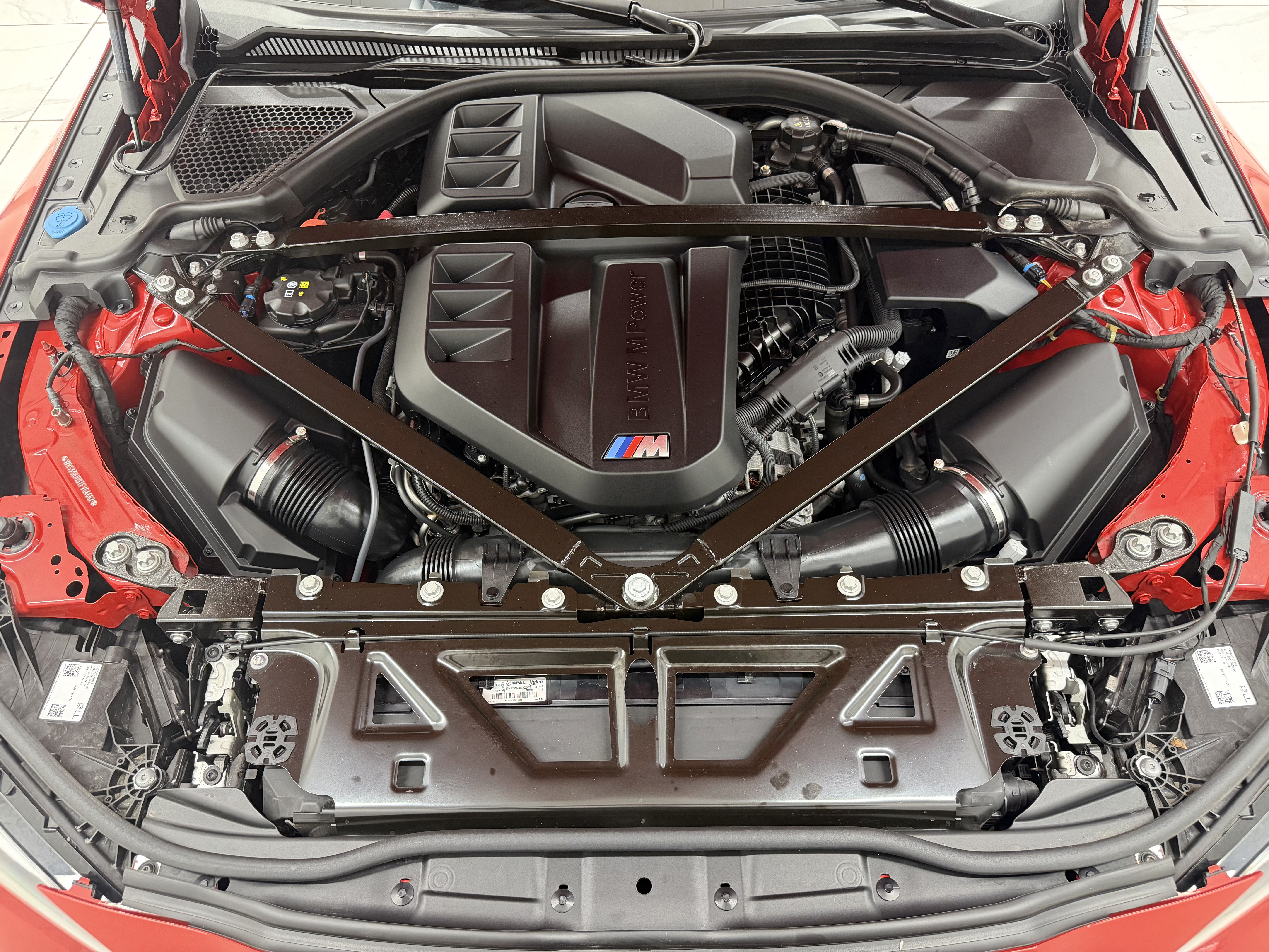 Used 2026 BMW M3 Competition AWD/4WD image 65
