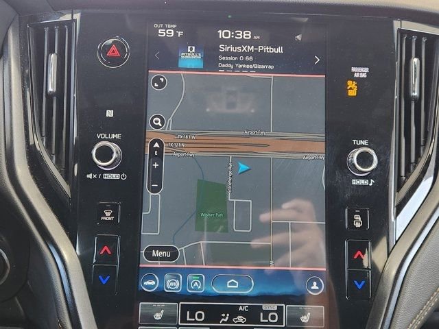 Used 2022 Subaru Outback Wilderness image 4