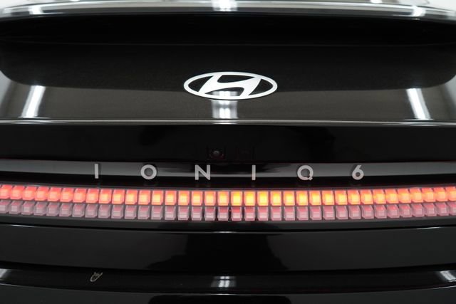 Used 2024 Hyundai Ioniq 6 Limited image 94