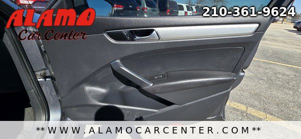 Used 2016 Volkswagen Passat 1.8T S image 18