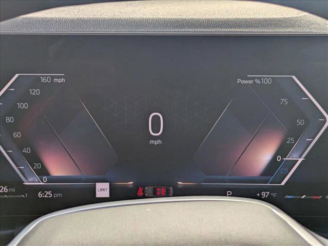 Used 2025 BMW 330i Sedan w/ Convenience Package image 9