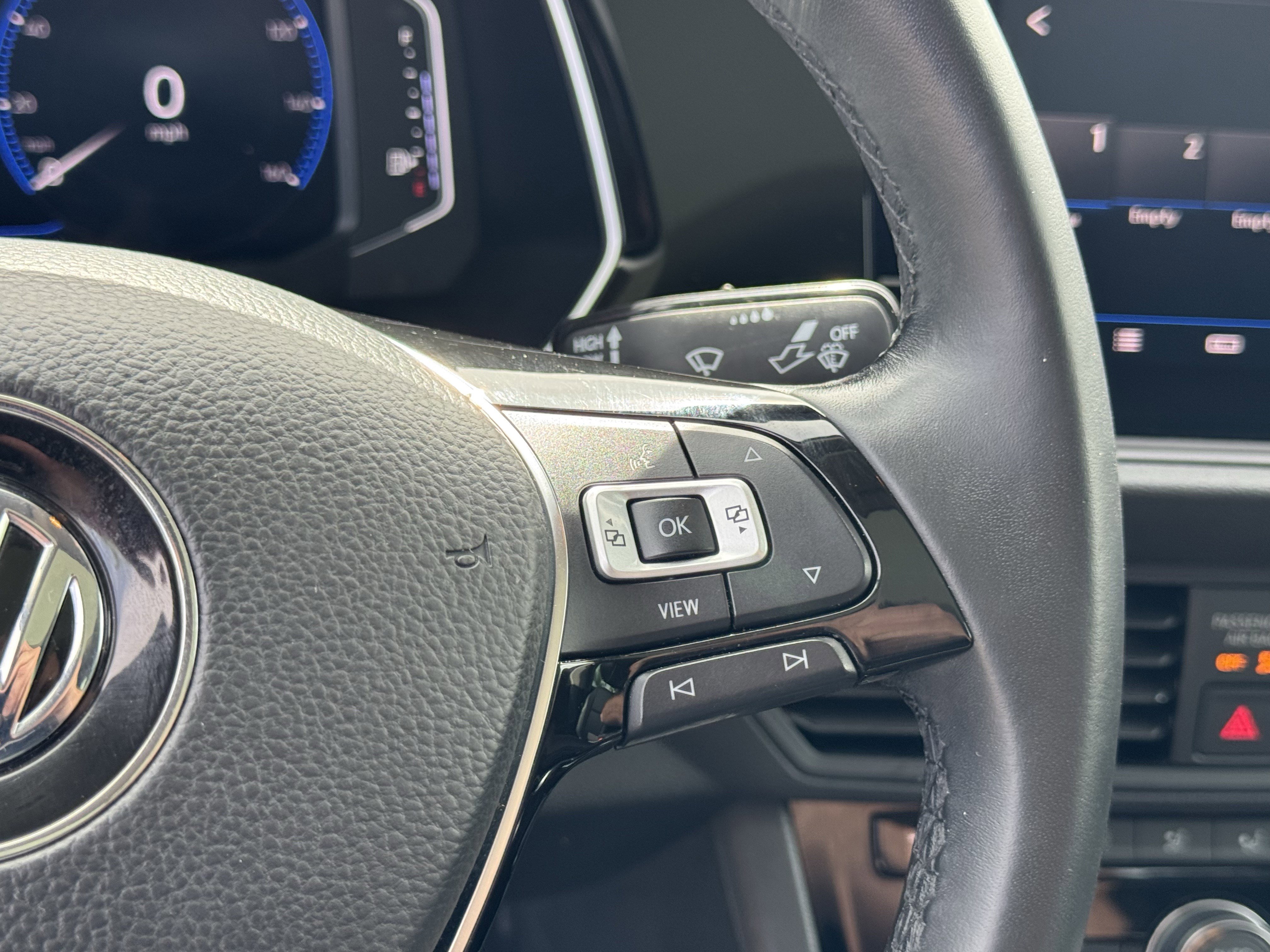 Used 2019 Volkswagen Jetta SEL image 21