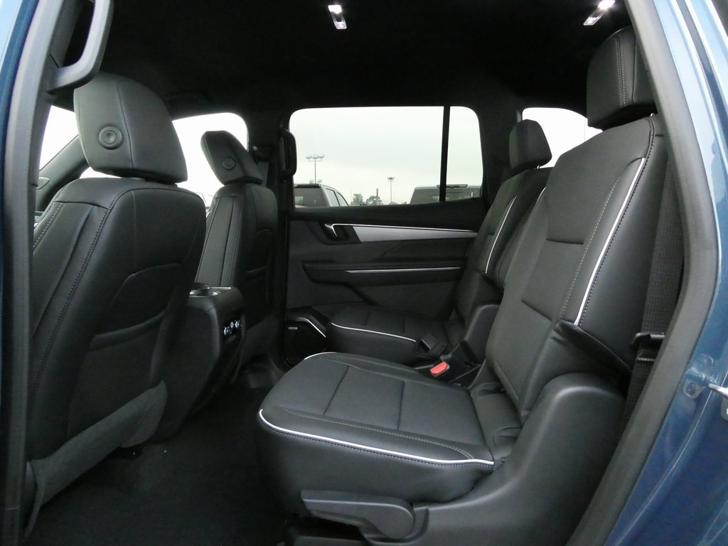 New 2026 Buick Enclave Preferred image 32