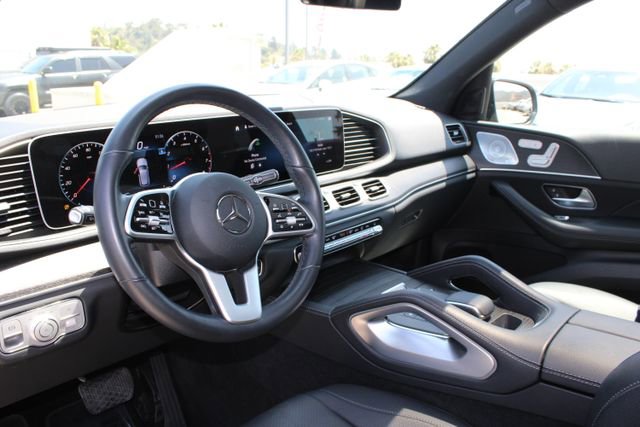 Used 2021 Mercedes-Benz GLE 350 image 12