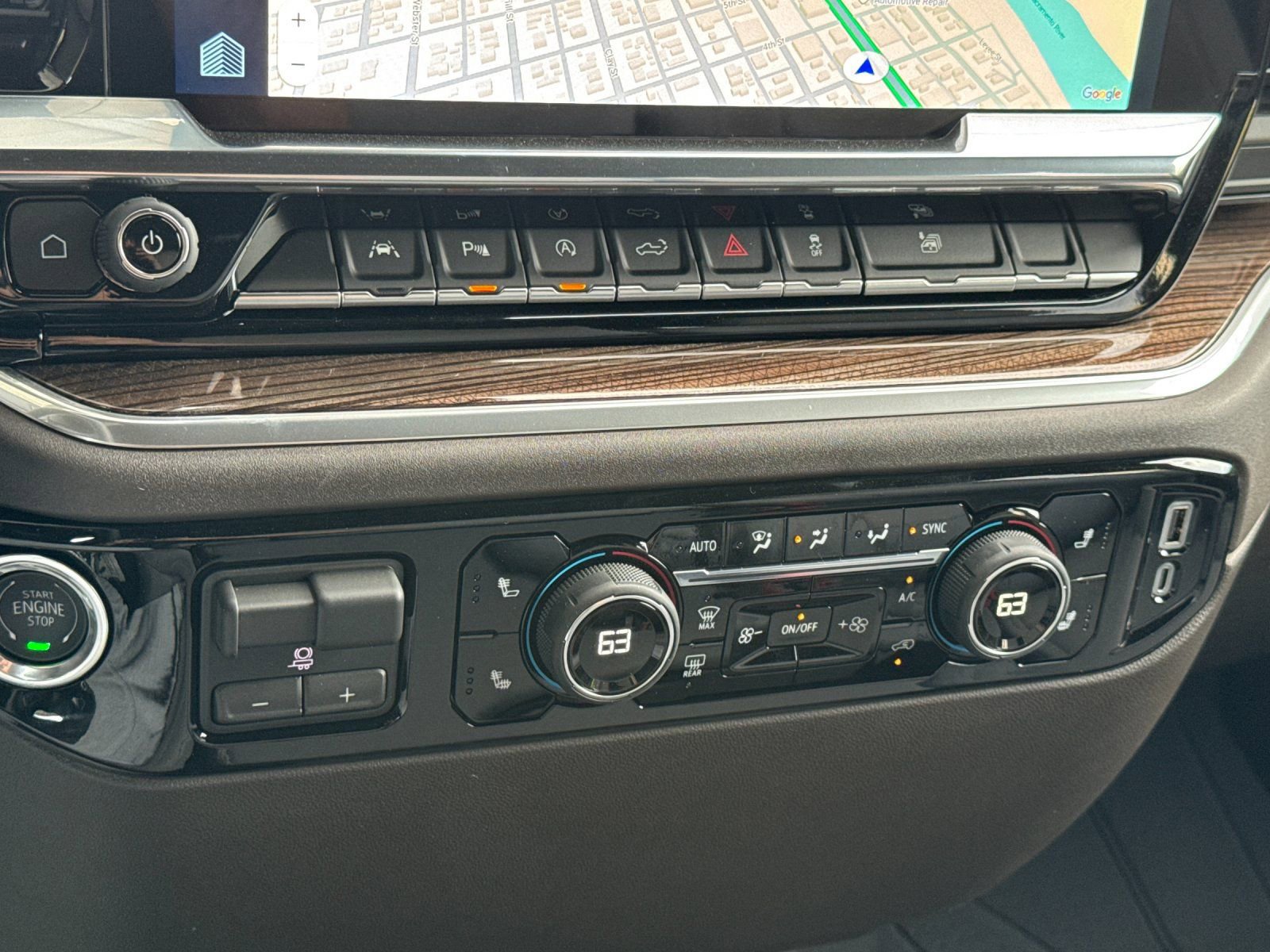 New 2026 Chevrolet Silverado 1500 LT w/ Safety Package image 22