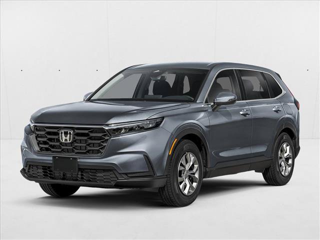 New 2027 Honda CR-V LX image 1