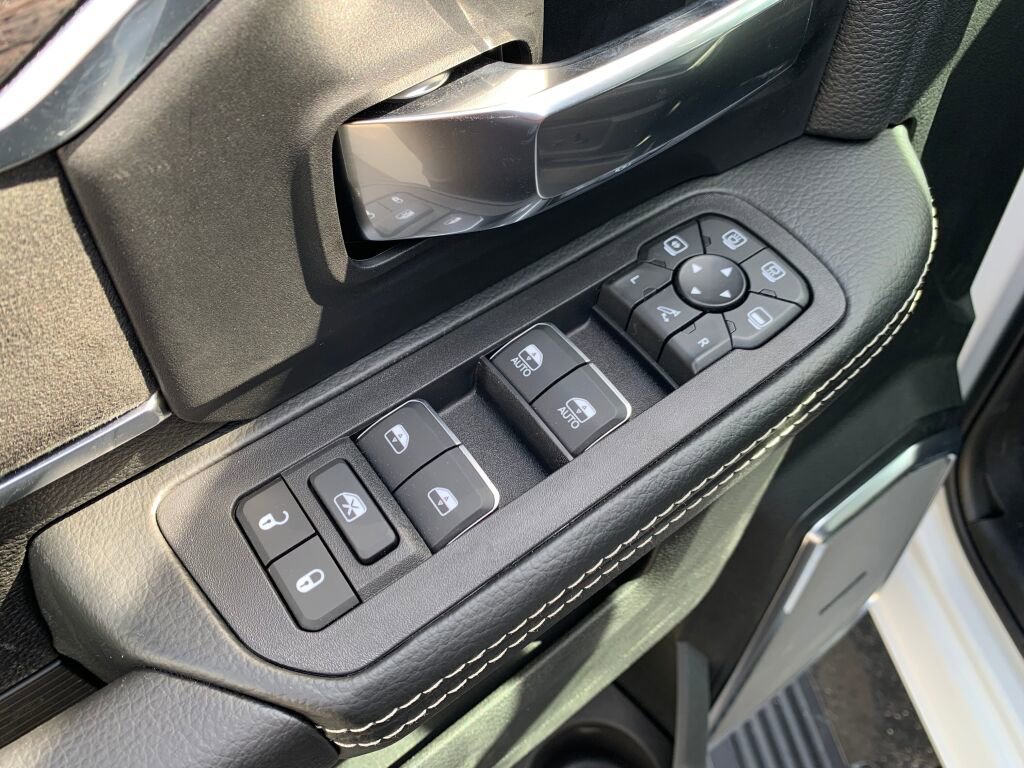 New 2026 RAM 3500 Laramie image 12